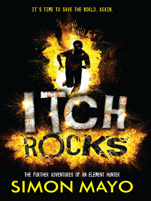 Title details for Itch Rocks by Simon Mayo - Available